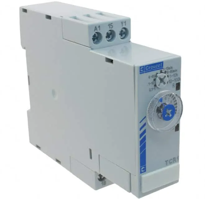 88865135 (RELAY TIME DELAY 100HR 10A 250V)