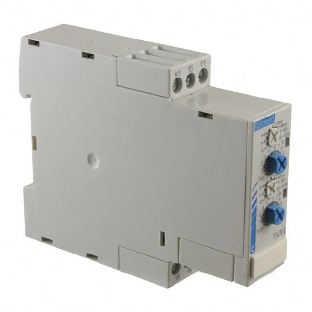 88865155 (RELAY TIME DELAY 100HR 10A 250V)