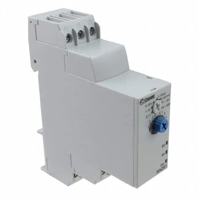 88866215 (RELAY TIME DELAY 100HR 8A 250V)