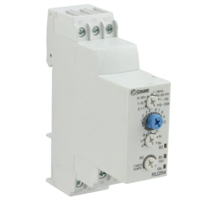 88866300 (RELAY TIME DELAY 100HR 8A 250V)