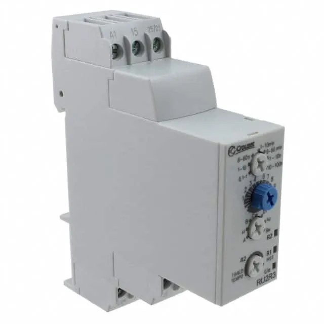 88866303 (RELAY TIME DELAY 100HR 8A 250V)