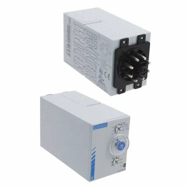 88867103 (RELAY TIME DELAY 100HR 10A 250V)