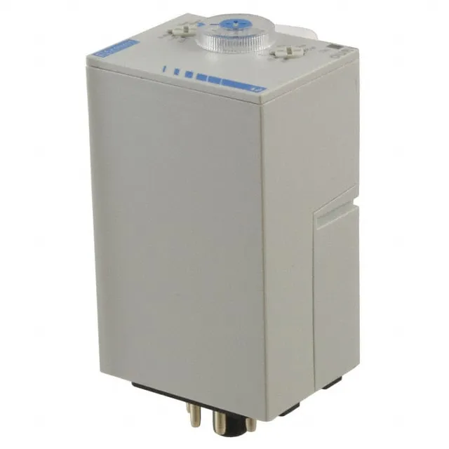 88867105 (RELAY TIME DELAY 100HR 10A 250V)
