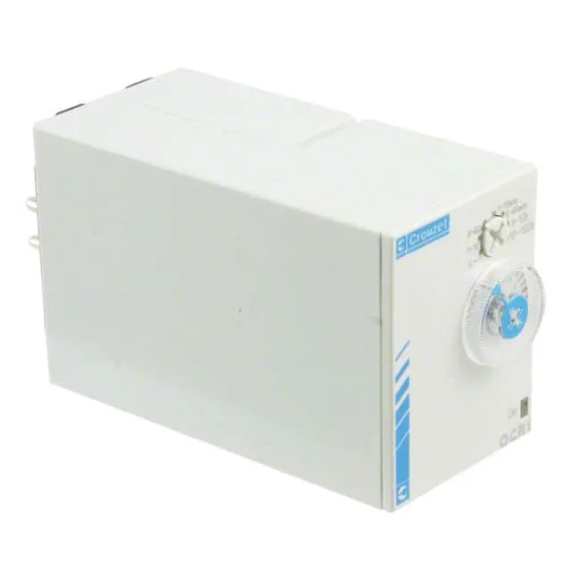 88867135 (RELAY TIME DELAY 100HR 10A 250V)