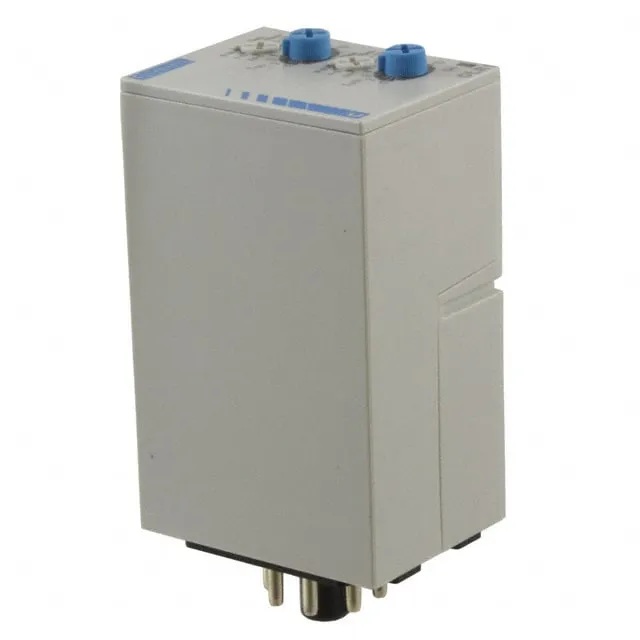 88867155 (RELAY TIME DELAY 100HR 10A 250V)