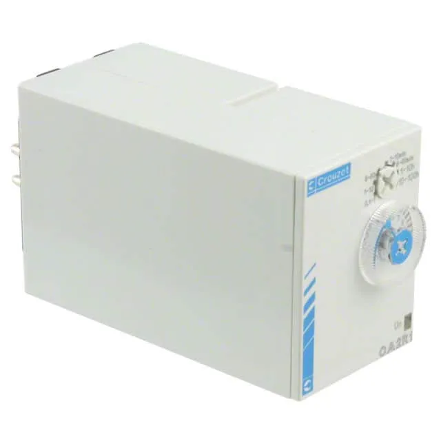 88867215 (RELAY TIME DELAY 100HR 10A 250V)