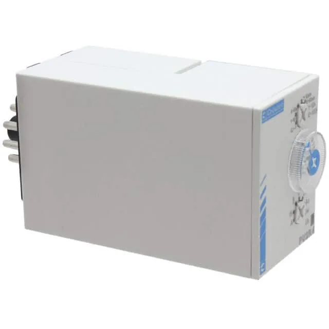 88867300 (RELAY TIME DELAY 100HR 10A 250V)