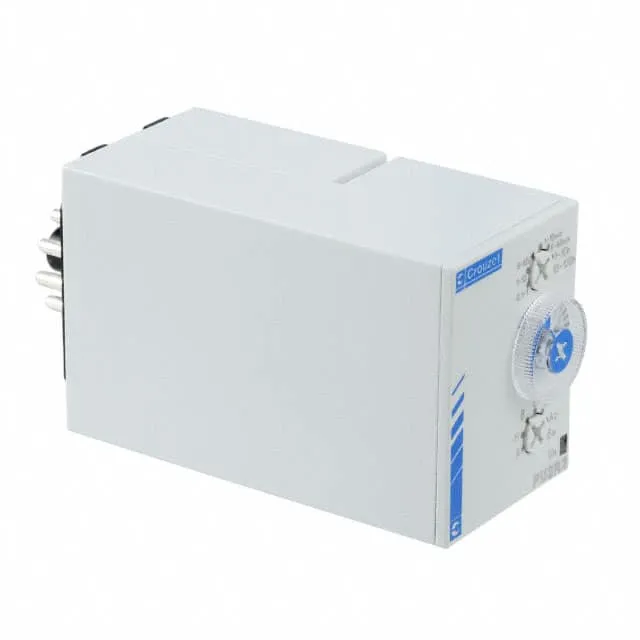 88867303 (RELAY TIME DELAY 100HR 10A 250V)