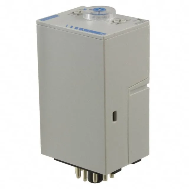 88867305 (RELAY TIME DELAY 100HR 10A 250V)