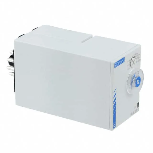 88867415 (RELAY TIME DELAY 100HR 10A 250V)