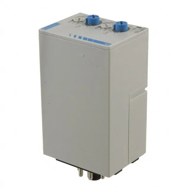 88867801 (RELAY TIME DELAY 100HR 8A 250V)