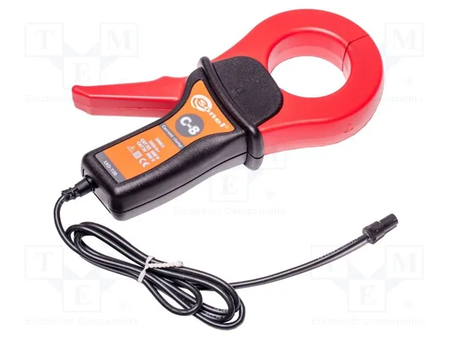 C-8 (SOLDERLESS SPLICES)