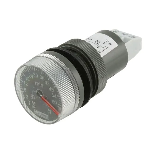 88901348 (RELAY TIME DELAY 60SEC 0.4A 5V)