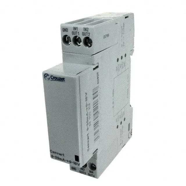 88950108 (MODULE CONVERTER 4 IN 4 OUT)