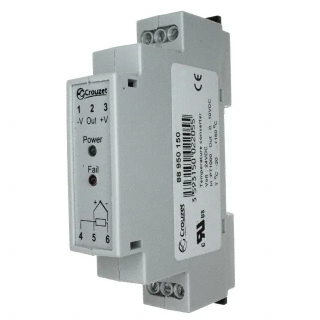 88950150 (MOD CONV PT1000 0-10V OUT 24VDC)