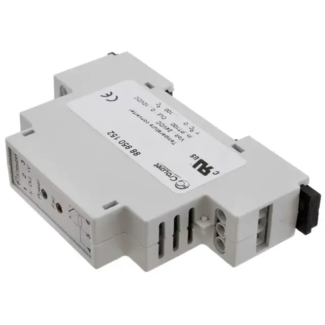 88950152 (CONTROL LOGIC TEMP CNVRT 0-100C)