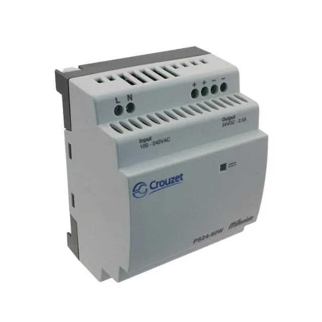 88950302 (POWER SUPPLY MODULE 100-240V)