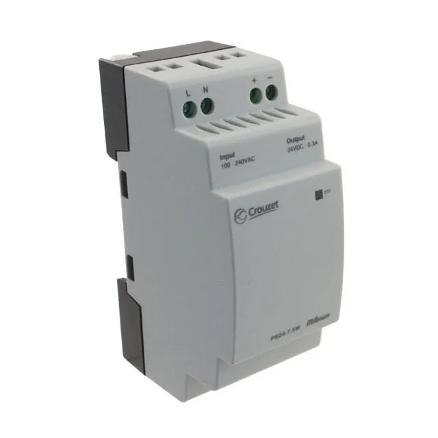 88950303 (POWER SUPPLY MODULE 100-240V)