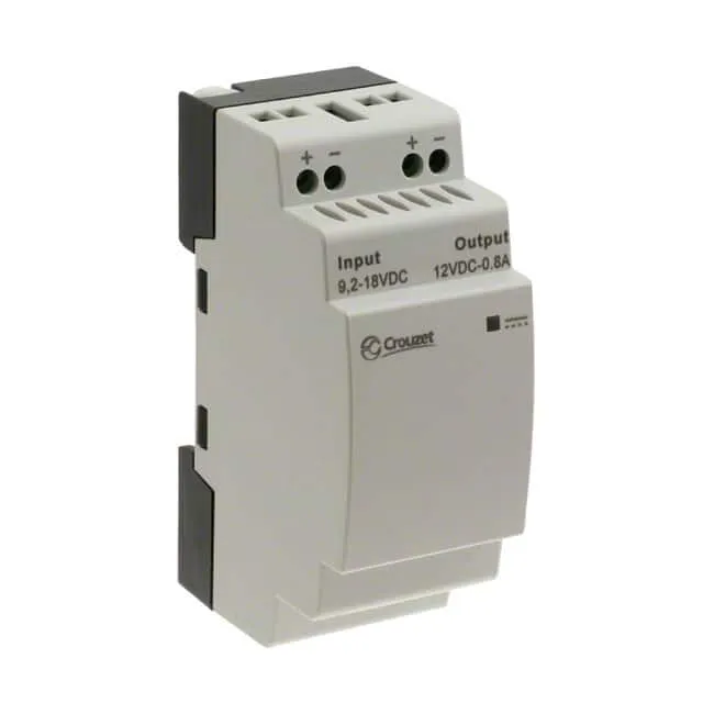88950320 (POWER SUPPLY MODULE 9-18V)