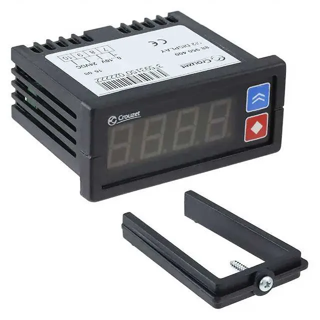 88950400 (HMI OPERATOR PANEL COLOR)