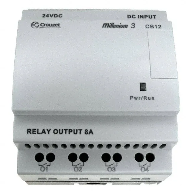 88970021 (CONTROL LOGIC 8 IN 4 OUT 24V)