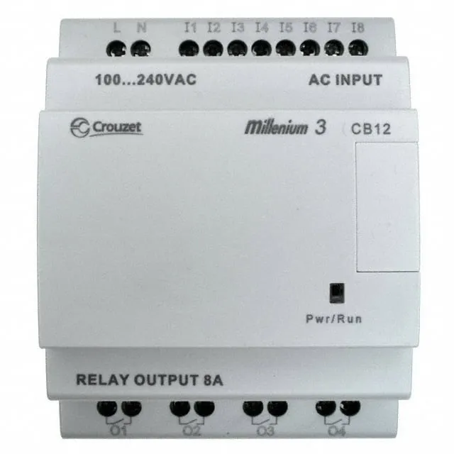 88970023 (CONTROL LOG 8 IN 4 OUT 100-240V)