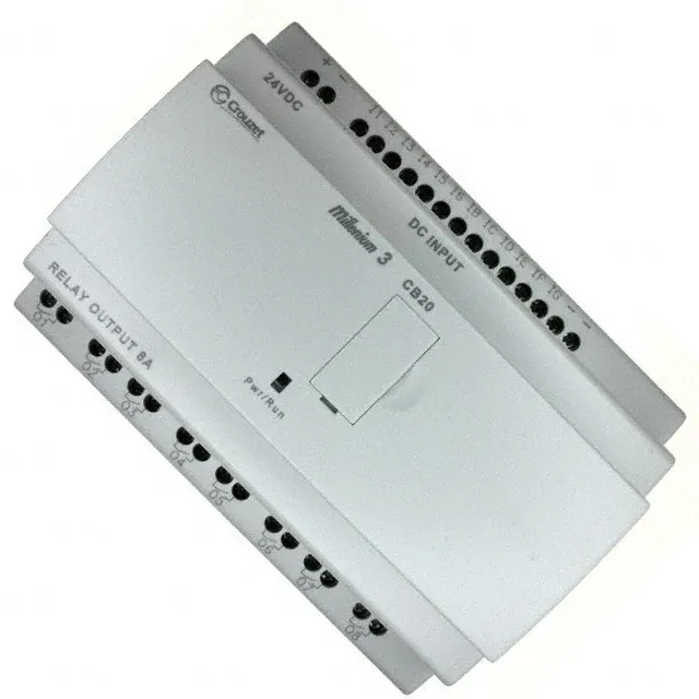 88970031 (CONTROL LOGIC 12 IN 8 OUT 24V)