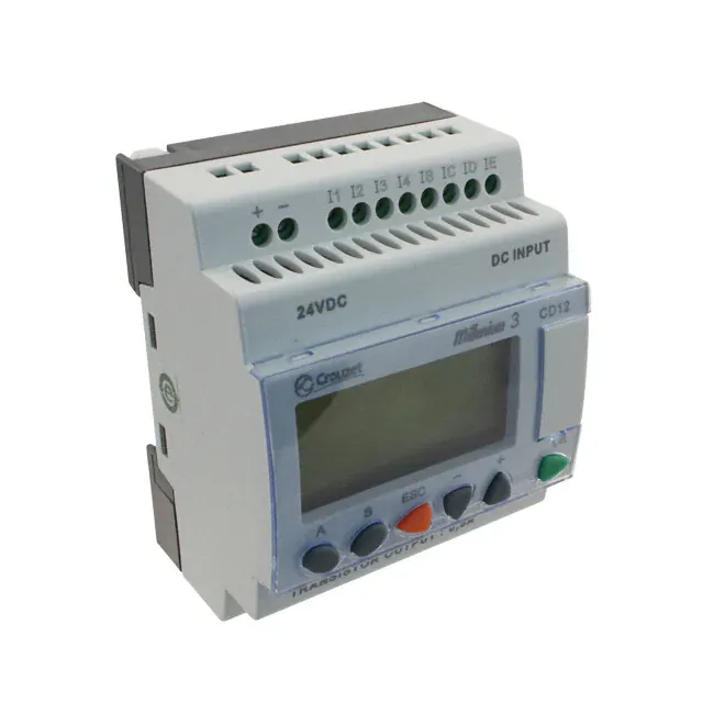 88970042 (CONTROL LOGIC 8 IN 4 OUT 24V)