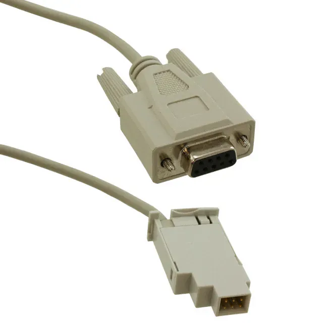 88970102 (CABLE ASSEMBLY PROGRAMMING 9.84')