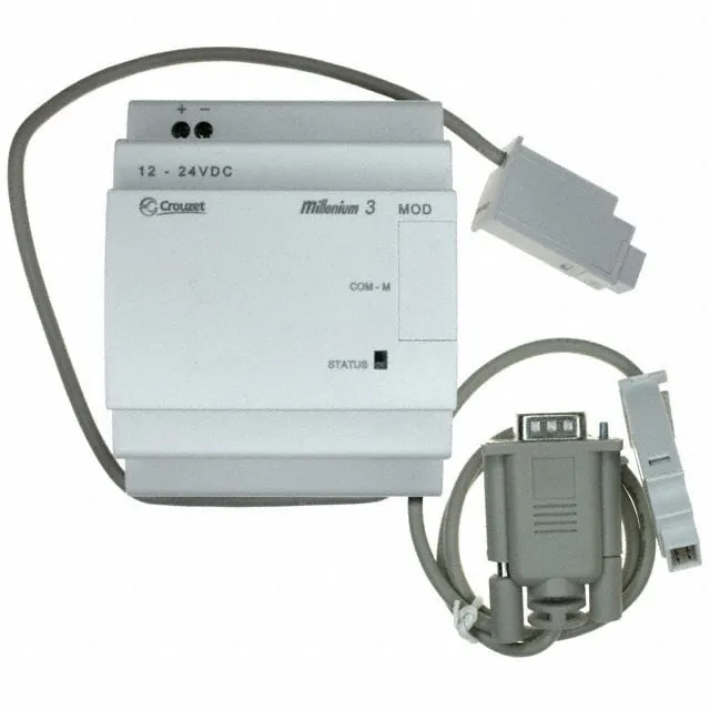 88970117 (COMMUNICATIONS MODULE 12-24V)