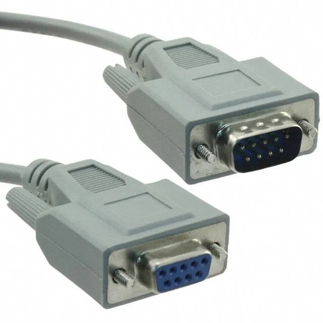 88970123 (CABLE ASSY COMMUNICATIONS 4.9')