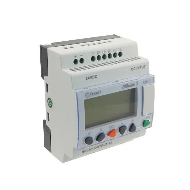 88970141 (CONTROL LOGIC 6 IN 4 OUT 24V)
