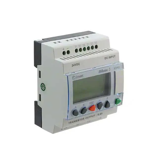 88970142 (CONTROL LOGIC 6 IN 4 OUT 24V)