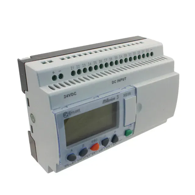 88970161 (CONTROL LOGIC 16 IN 10 OUT 24V)