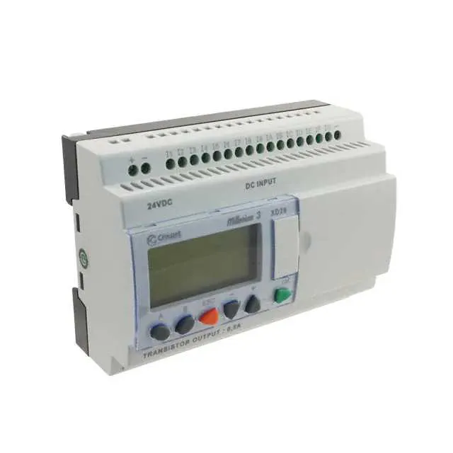 88970162 (CONTROL LOGIC 16 IN 10 OUT 24V)