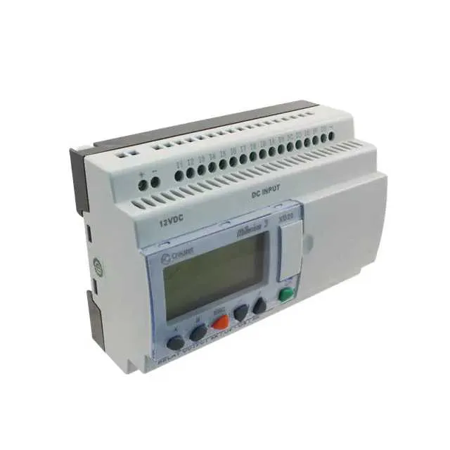 88970165 (CONTROL LOGIC 16 IN 10 OUT 12V)