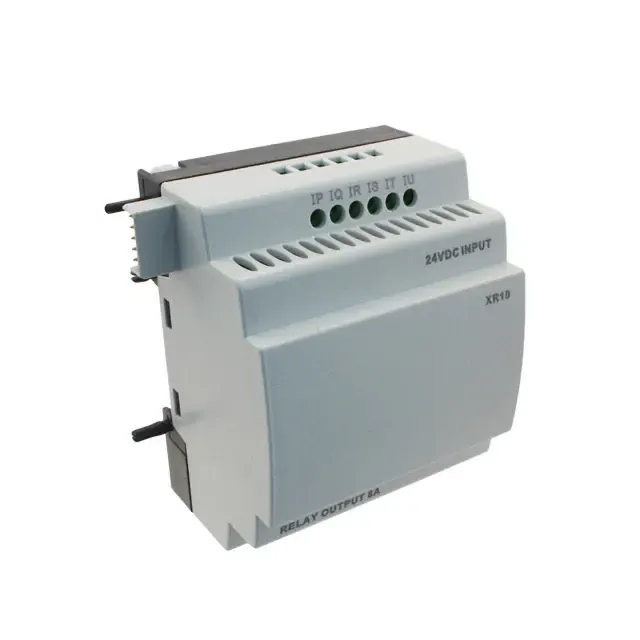 88970221 (I/O MODULE 6 DIGITAL 4 RELAY 24V)