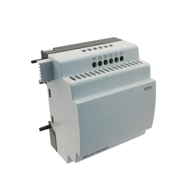 88970225 (I/O MODULE 6 DIGITAL 4 RELAY 12V)