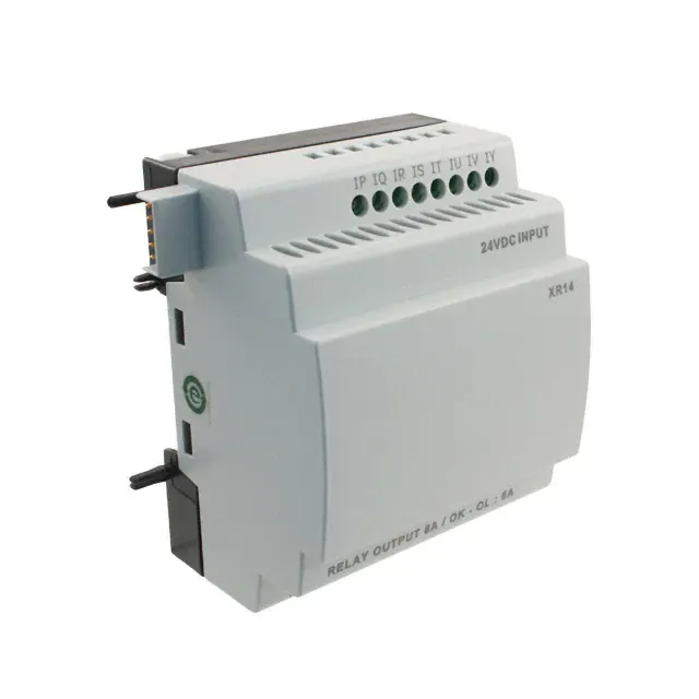 88970231 (I/O MODULE 8 DIGITAL 6 RELAY 24V)