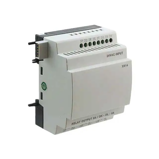 88970234 (I/O MODULE 8 DIGITAL 6 RELAY 24V)