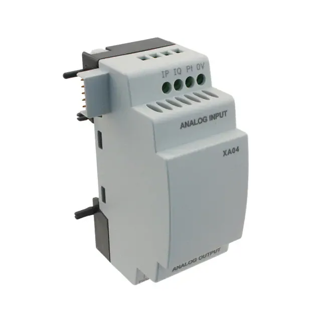 88970241 (I/O MOD 2 ANALOG 2 ANALG/PWM 24V)