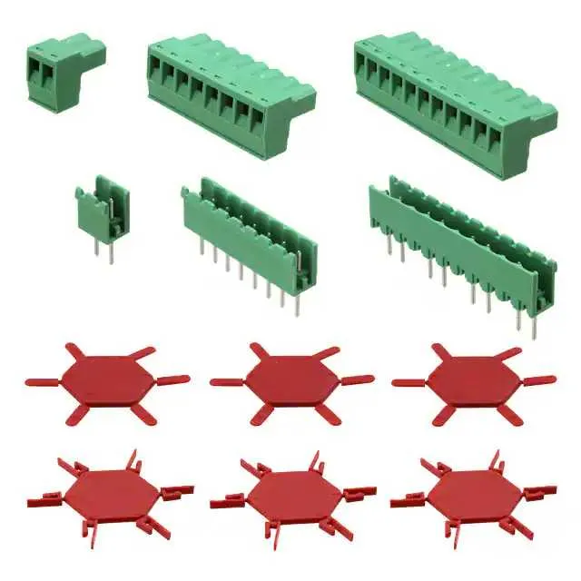 88970310 (CONTROL CONN KIT RMVBL CD12 CB12)