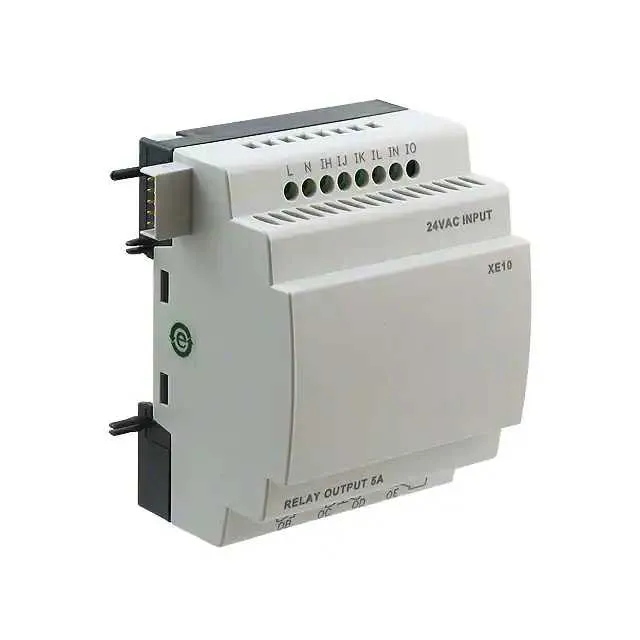 88970324 (I/O MODULE 6 DIGITAL 4 RELAY 24V)