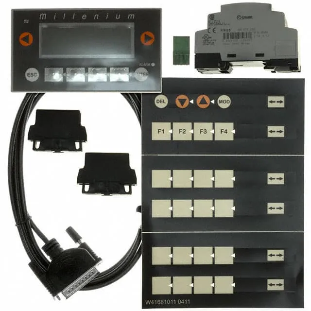 88970421 (RUNTIME KIT 24VDC)