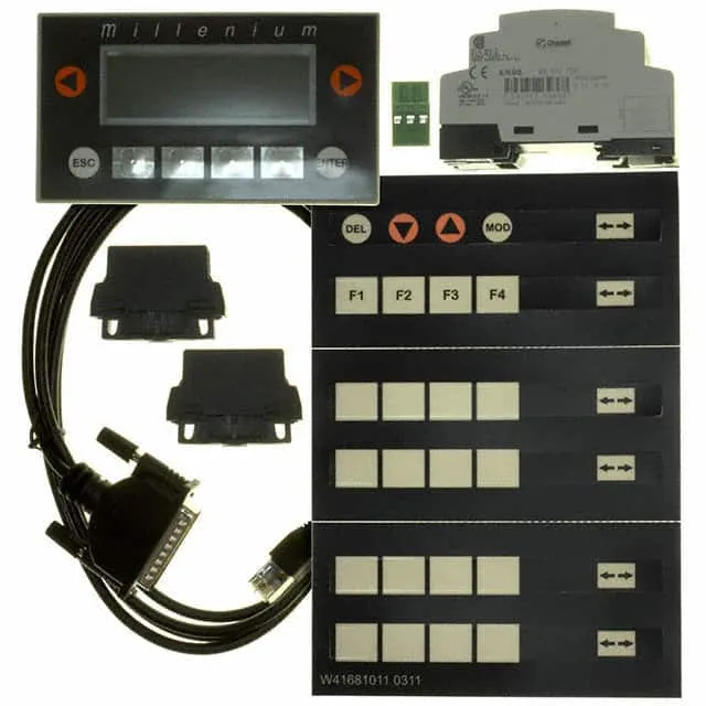 88970422 (RUNTIME KIT 24VDC)