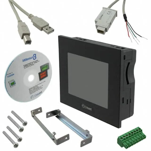 88970436 (MTP05 Program Kit)