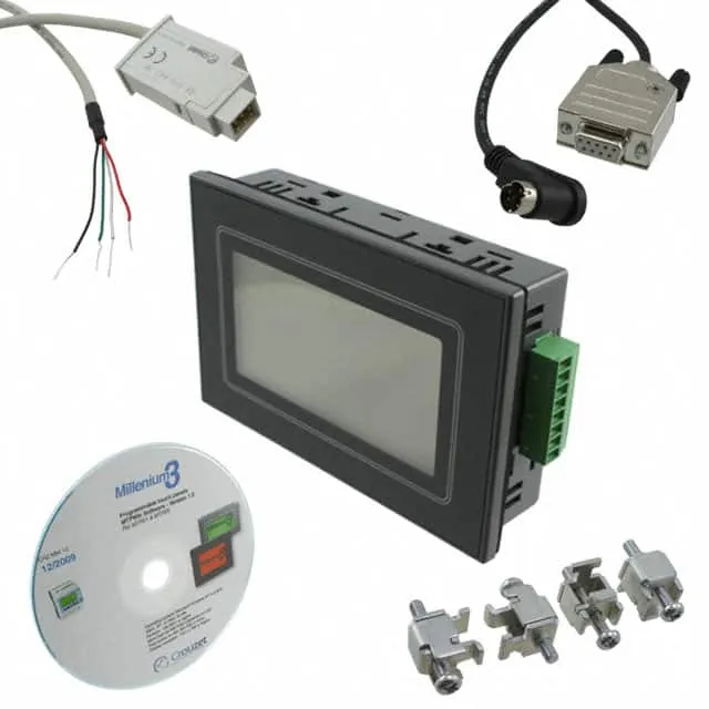 88970456 (MTP01 Program Kit)