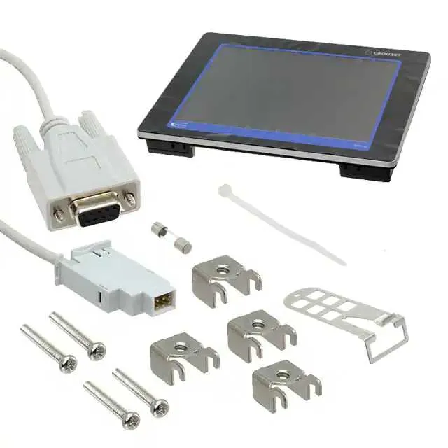 88970563 (HMI TOUCHSCREEN 7.0 COLOR")