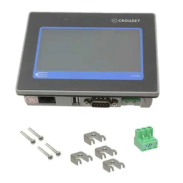 88970564 (HMI TOUCHSCREEN 7.0 COLOR")
