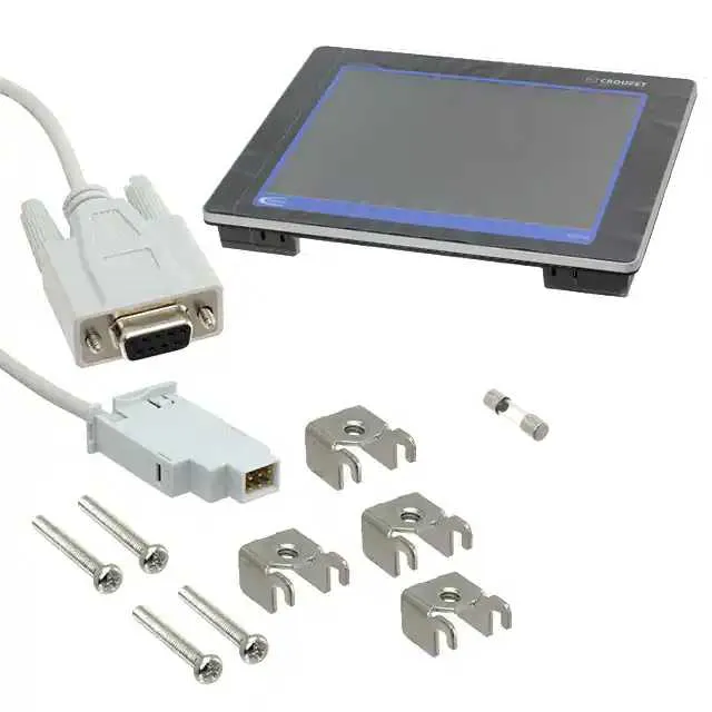 88970573 (HMI TOUCHSCREEN 9.7 COLOR")